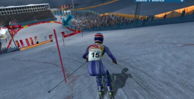 Mejores Juegos Olímpicos