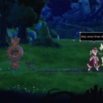 Guía de búsqueda de un montón de pilones para Towerborne