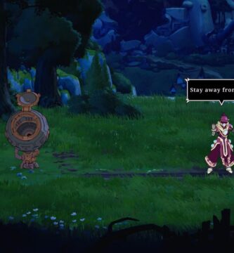 Guía de búsqueda de un montón de pilones para Towerborne