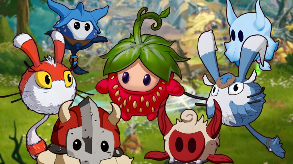 Cómo conseguir todas las sombras en Towerborne