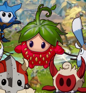 Cómo conseguir todas las sombras en Towerborne