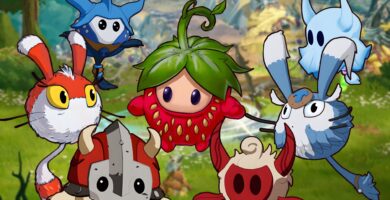 Cómo conseguir todas las sombras en Towerborne