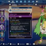 Todas las ubicaciones y habilidades de los conjuntos de equipos en Towerborne