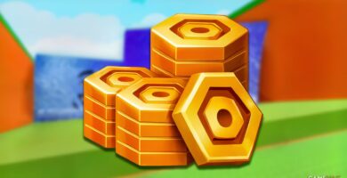 Cómo obtener fichas comerciales en Escape Tsunami para Brainrots