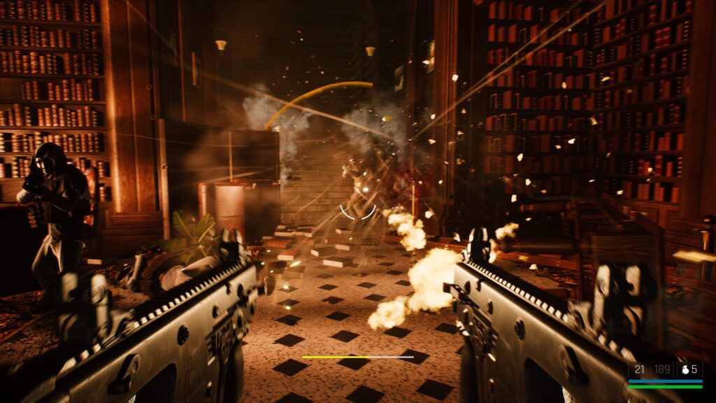 Los juegos FPS más satisfactorios