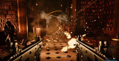 Los juegos FPS más satisfactorios