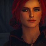 El actor de Geralt revela su elección como mejor romance de Witcher 3