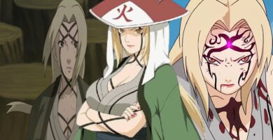 Cómo Tsunade Senju se convirtió silenciosamente en el mejor Hokage