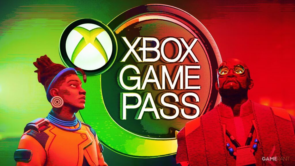 Xbox Game Pass agrega un juego único 'futurista africano' como su último título del primer día