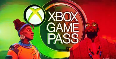 Xbox Game Pass agrega un juego único 'futurista africano' como su último título del primer día