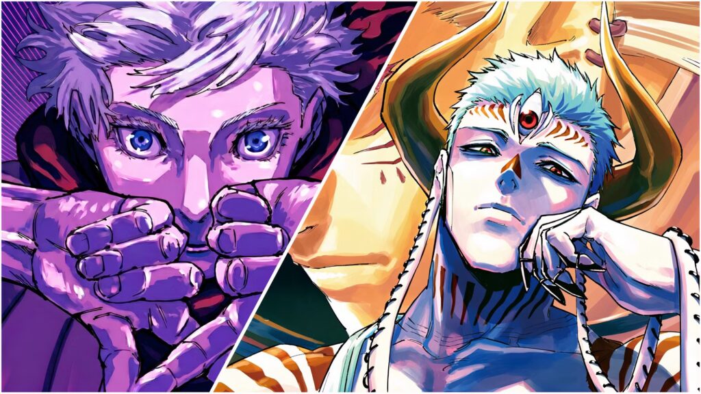El mejor Shonen de nueva generación de 2026 está terminando cuando Jujutsu Kaisen Modulo entra en el súper clímax