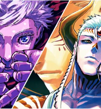 El mejor Shonen de nueva generación de 2026 está terminando cuando Jujutsu Kaisen Modulo entra en el súper clímax