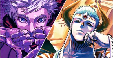 El mejor Shonen de nueva generación de 2026 está terminando cuando Jujutsu Kaisen Modulo entra en el súper clímax