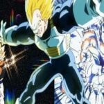 7 técnicas más fuertes que el destello final de Vegeta