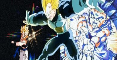 7 técnicas más fuertes que el destello final de Vegeta