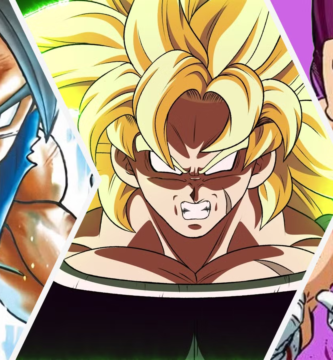 Los 16 luchadores Z más poderosos de Dragon Ball, clasificados del más débil al más fuerte