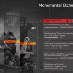 Guía del monumento Umbral en Arknights Endfield