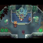 El nuevo juego de Steam tiene vibraciones serias de Legend of Zelda y excelentes críticas