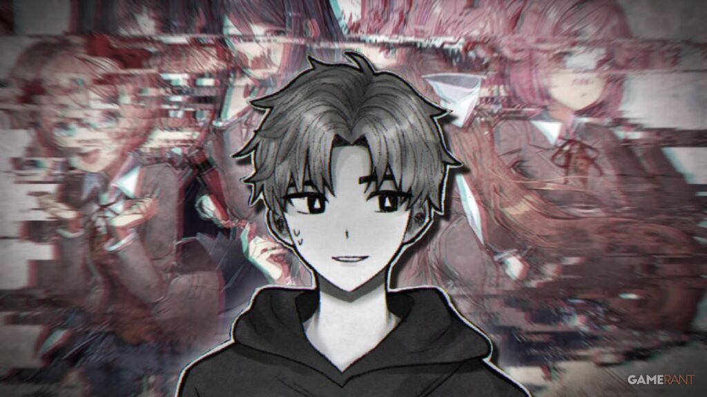 Nuevo JRPG de terror en los canales de Steam Doki Doki Literature Club Tensión en un juego donde las opciones son de vida o muerte