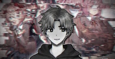 Nuevo JRPG de terror en los canales de Steam Doki Doki Literature Club Tensión en un juego donde las opciones son de vida o muerte