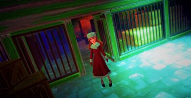 Ubicaciones de puntos de excavación de huesos para fragmentos clave en DDV