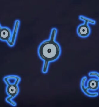 Los jugadores de Pokémon GO tienen la posibilidad de obtener cuatro Unown gratis