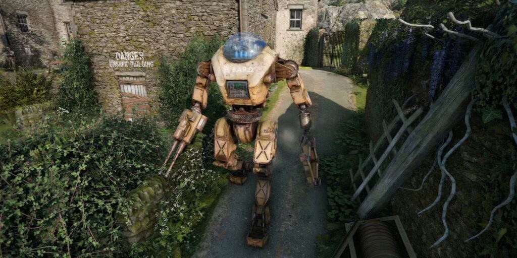 Juegos FPS en Steam que son mejores que su puntuación "mayoritariamente positiva"