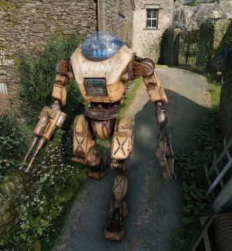 Juegos FPS en Steam que son mejores que su puntuación "mayoritariamente positiva"