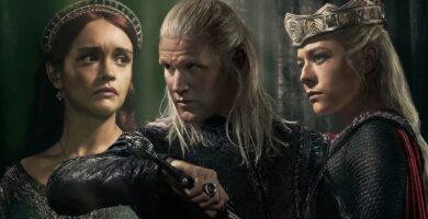 HBO revela que House of the Dragon terminará oficialmente en la temporada 4