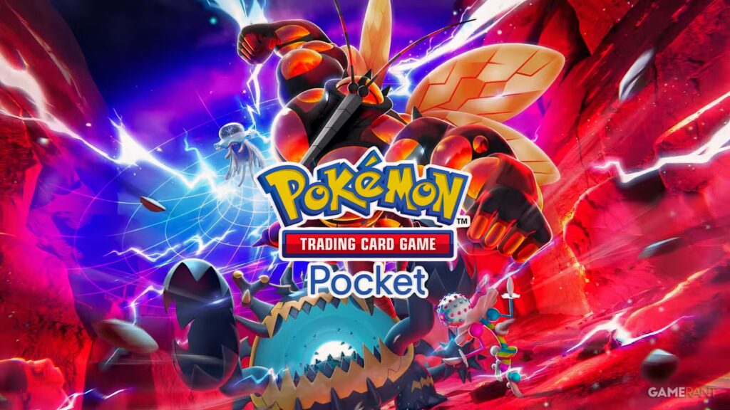 Pokémon TCG Pocket está luchando por retener a sus jugadores
