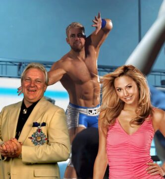 Detalles de WWE 2K26 Modo MyGM