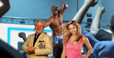 Detalles de WWE 2K26 Modo MyGM