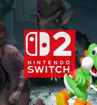 Hay 2 nuevas exclusivas de Switch 2 que se lanzarán la próxima semana