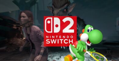 Hay 2 nuevas exclusivas de Switch 2 que se lanzarán la próxima semana
