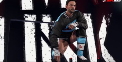 WWE 2K26 revela cambios en el modo Universo y más