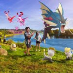 Los cambios en las incursiones de Pokémon GO pueden ser malos para los jugadores remotos