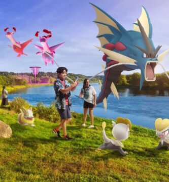 Los cambios en las incursiones de Pokémon GO pueden ser malos para los jugadores remotos