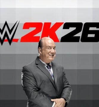 El modo MyRise de WWE 2K26 convierte a Paul Heyman en un antagonista importante