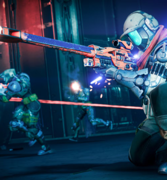 La próxima gran actualización de Destiny 2 se ha retrasado oficialmente