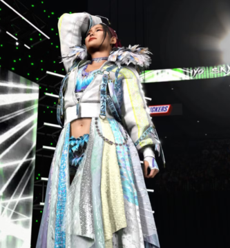 WWE 2K26 revela cambios que llegarán al modo MyFaction