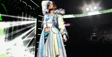 WWE 2K26 revela cambios que llegarán al modo MyFaction