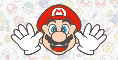 Un lanzamiento de New Mario realmente extraño acaba de llegar gratis a Nintendo Switch