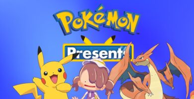 Próximo evento de Pokémon Presents confirmado oficialmente, aquí está cuánto durará