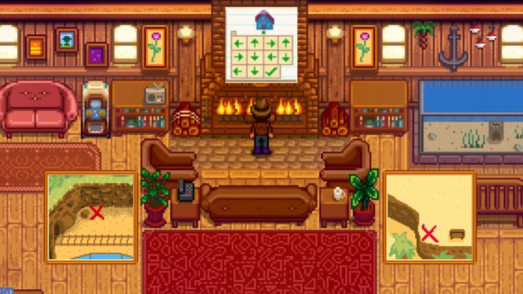Los jugadores de Stardew Valley aún no han encontrado el último gran secreto del juego