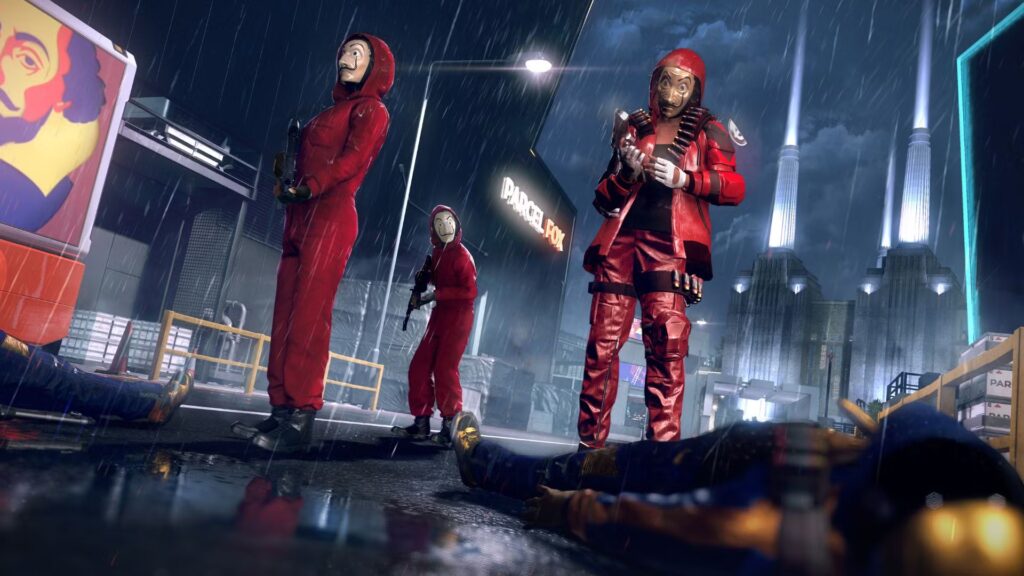 Los informes sugieren que Ubisoft podría revivir la franquicia Watch Dogs