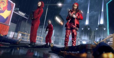 Los informes sugieren que Ubisoft podría revivir la franquicia Watch Dogs