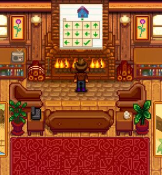 Los jugadores de Stardew Valley aún no han encontrado el último gran secreto del juego