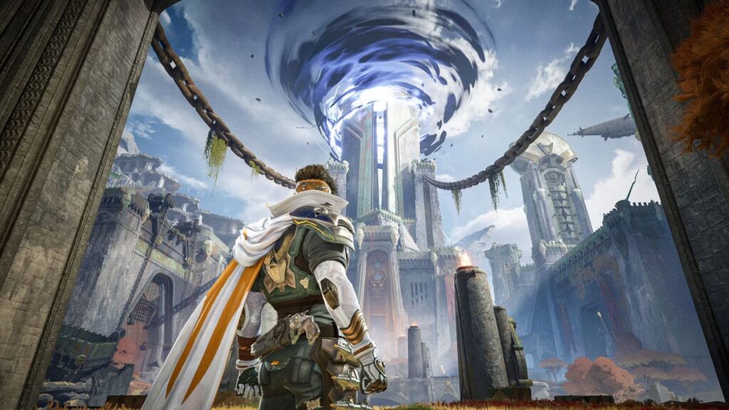 Highguard revela un nuevo modo de juego y cambios en la jugabilidad