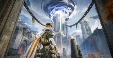 Highguard revela un nuevo modo de juego y cambios en la jugabilidad