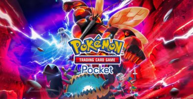 Pokémon TCG Pocket está luchando por retener a sus jugadores
